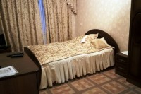 Вардане отдых на море летом в России - Отель «Верона»