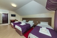 Анапа 2020 - услуги номера отеля - Лучшие отели на море