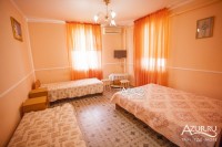 Анапа русское море - отдых - Гостевой дом «Фаина»