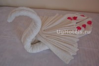 Анапа отели недорого - Гостевой дом «Пристань»