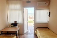 Ейск 2024 жилье для отдыха с детьми - недорого - Лучшие базы отдыха