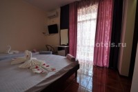 Анапа отель на ночь - Гостевой дом «Пристань»