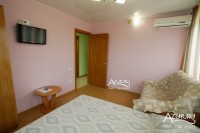 Анапа какое море для отдыха - Гостевой дом «Фаина»