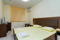 Новомихайловский 2020 - жилье у моря - адреса и цены - Гостевой дом «Город - Сад»