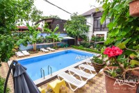 Геленджик 2024 отдых на море, на берегу - Лучшие гостевые дома