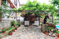 Геленджик 2024 цены на отдых в гостевых домах с бассейном - Лучшие гостевые дома