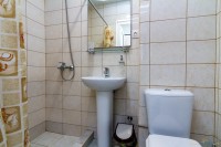 Новомихайловский 2020 - частный сектор на берегу моря - Гостевой дом «Город - Сад»