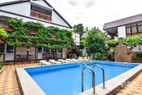 Геленджик цены на отдых в гостевых домах на побережье - Лучшие гостевые дома