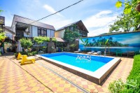 Геленджик 2024 отдых с питанием в частном секторе - без посредников - Лучшие гостевые дома