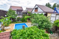 Геленджик 2024 отдых с детьми - все включено - Лучшие гостевые дома