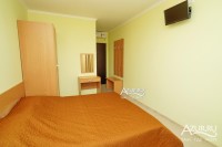 Туапсе отели около моря - Гостевой дом «Ника»