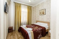 Адлер пляжные отели - цены - Гостиница «Рената»