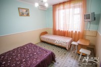 Анапа отдых в на море - куда податься - Гостевой дом «Фаина»