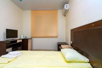 Новомихайловский 2020 - цены на отдых на базах отдыха и в гостевых домах - Гостевой дом «Город - Сад»