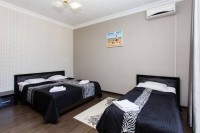 Адлер гостевые дома близко к морю - Гостиница «Рената»