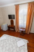 Адлер гостиницы и отели - все включено - Гостиница «Рената»