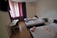 Анапа отели рядом - Гостевой дом «Пристань»