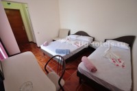 Анапа отель сутки - Гостевой дом «Пристань»