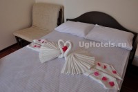 Анапа отели 2019 - Гостевой дом «Пристань»