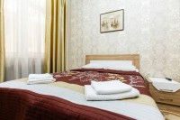 Адлер недорогие красивые отели рядом с морем - Гостиница «Рената»