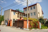  - Дивноморское - Гостевые дома 2019 - отдых с питанием - первая линия от моря