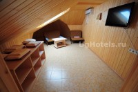 Анапа цены на отдых в недорогих гостевых домах у моря - Гостевой дом «Пристань»