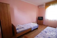 Анапа отдых на море цены частный сектор - Гостевой дом «Фаина»