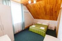 Адлер недорогой отдых в гостиницах и отелях - Гостиница «Рената»