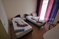 Анапа отель цена сутки - Гостевой дом «Пристань»