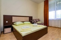 Новомихайловский 2020 - отдых на море - недорого - Гостевой дом «Город - Сад»