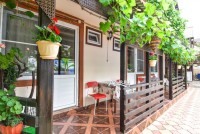 Геленджик 2024 отдых с детьми на берегу моря - Лучшие гостевые дома