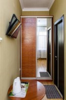 Адлер отели по системе все включено - Гостиница «Рената»