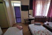 Анапа отель 10 - Гостевой дом «Пристань»