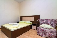 Новомихайловский 2020 - отдых с детьми без посредников - Гостевой дом «Город - Сад»