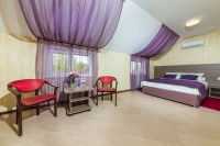 Анапа 2020 - бронировать отель - Лучшие отели на море