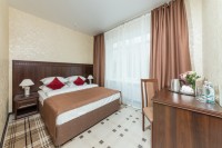 Анапа 2020 - сколько номеров в отеле - Лучшие отели на море