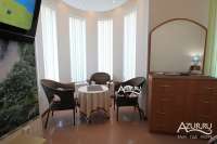 Севастополь Отдых летом - Гостевой дом «Надежда»