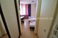 Анапа отели с трансфером - Гостевой дом «Пристань»