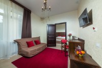 Анапа одноместный номер в отеле гостинице - Лучшие отели 2020