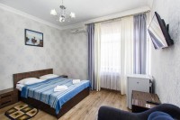 Адлер отели с детьми - все включено - Гостиница «Рената»