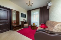 Анапа 2020 - эконом отель номер - Лучшие отели на море