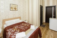 Адлер телефоны отелей и гостевых домов - Гостиница «Рената»