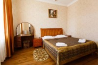 Адлер отели рядом с пляжем - Гостиница «Рената»