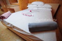 Анапа цены на отдых в частных отелях - Гостевой дом «Пристань»