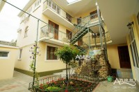 Анапа отдых на море на карте - Лучшие гостевые дома