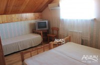  - Дивноморское - Гостевые дома 2019 - самый недорогой частный сектор