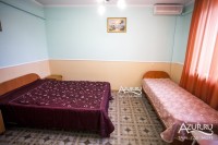 Анапа отдых частный у моря - Гостевой дом «Фаина»