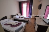 Анапа отели и гостиницы цены - Гостевой дом «Пристань»