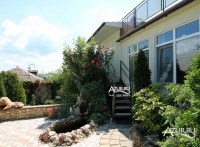 Севастополь частный сектор у самого моря - Гостевой дом «Надежда»