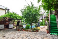 Геленджик 2024 отдых у самого моря, в частном секторе - недорого - Лучшие гостевые дома